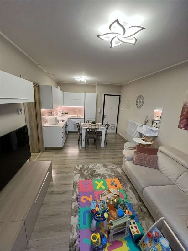 appartamento in vendita a Pordenone in zona San Gregorio