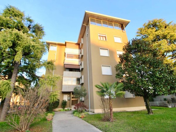appartamento in vendita a Pordenone