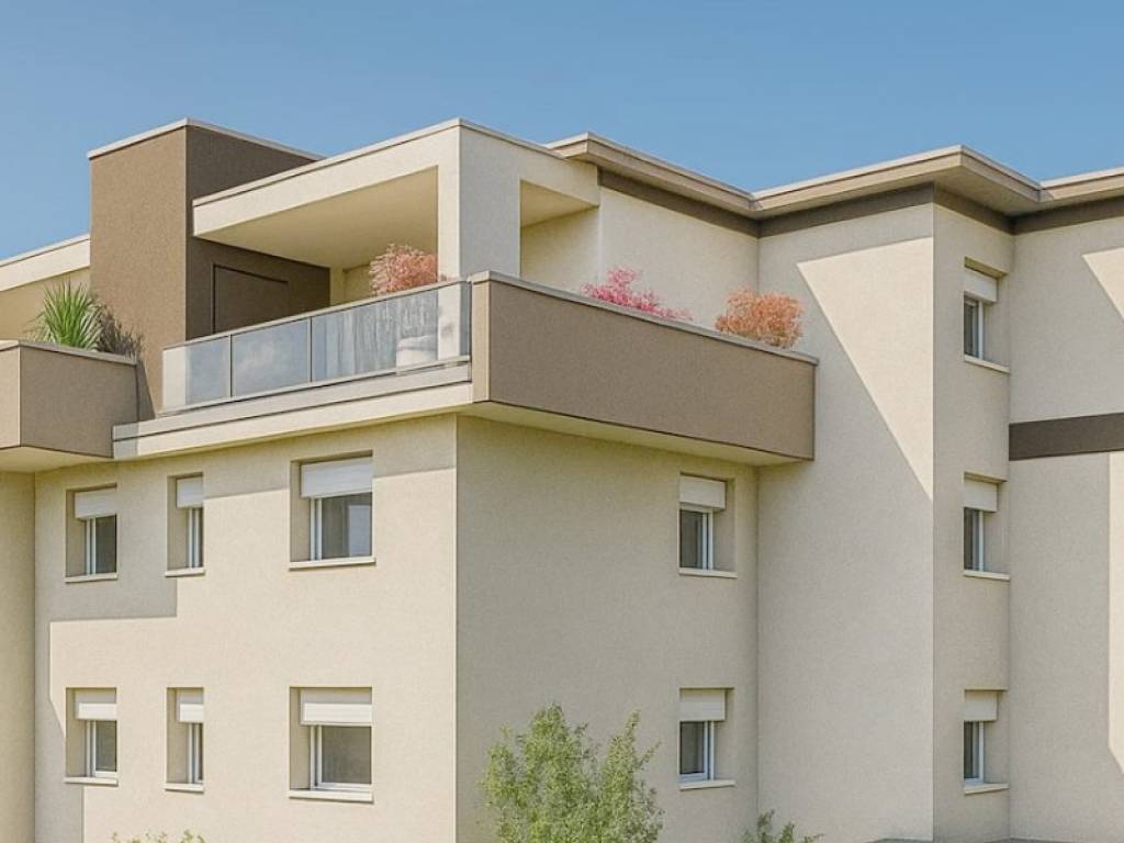 appartamento in vendita a Pordenone