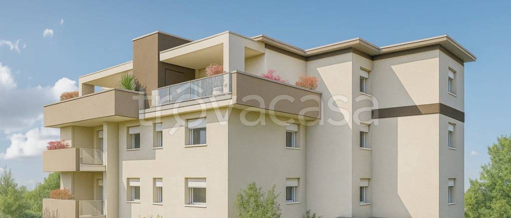 appartamento in vendita a Pordenone