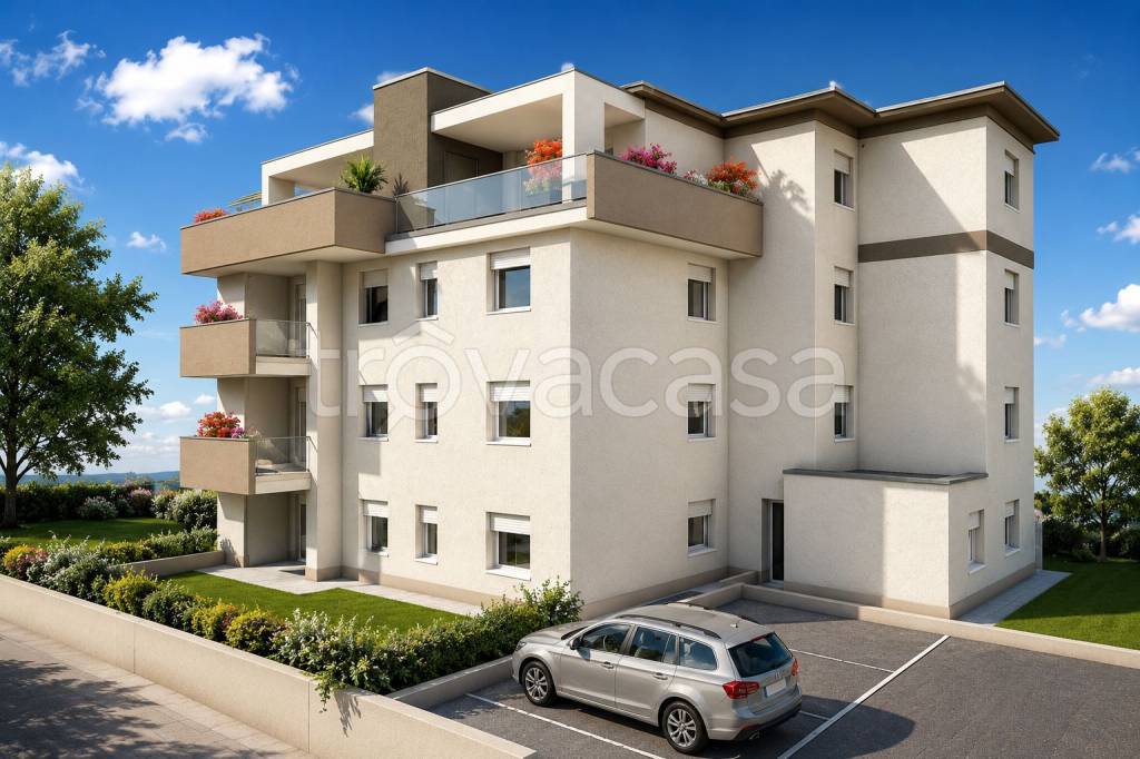 appartamento in vendita a Pordenone