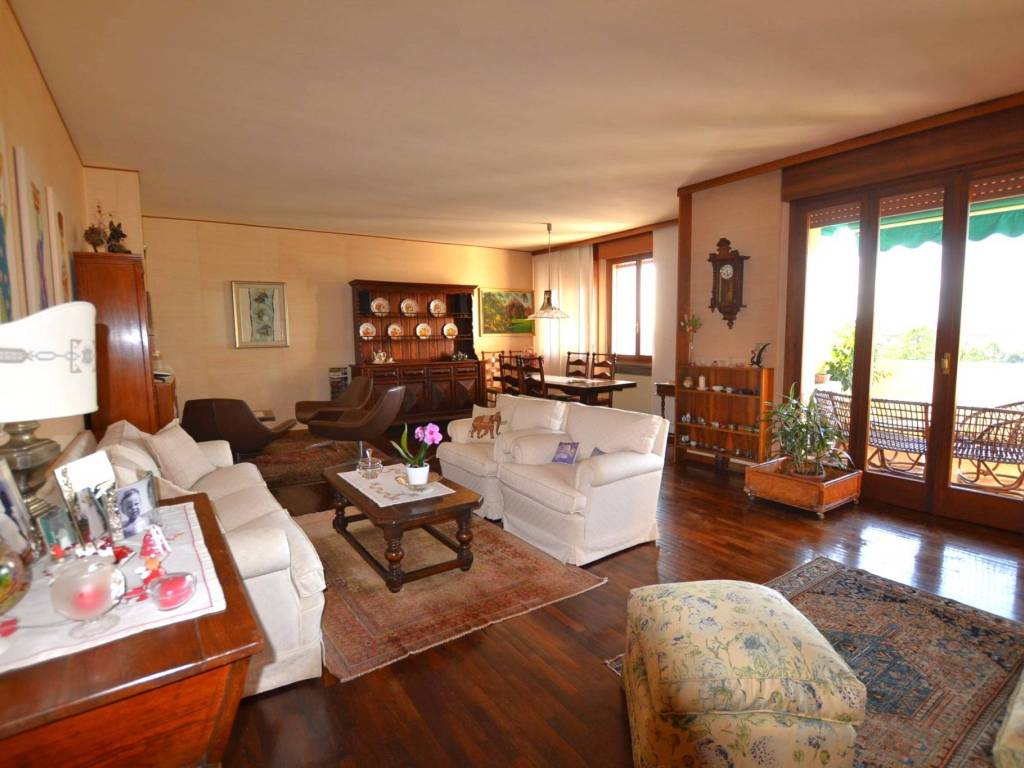 appartamento in vendita a Pordenone