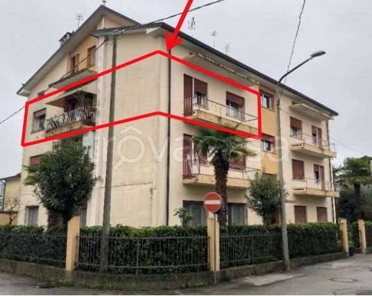 appartamento in vendita a Pordenone