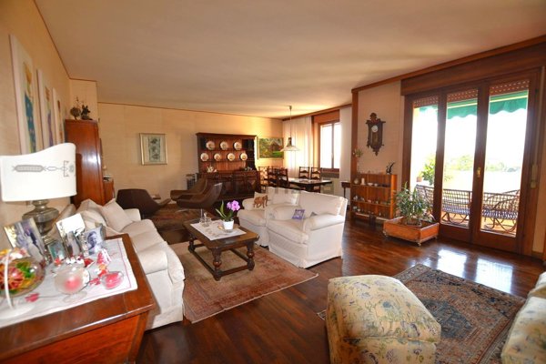 appartamento in vendita a Pordenone