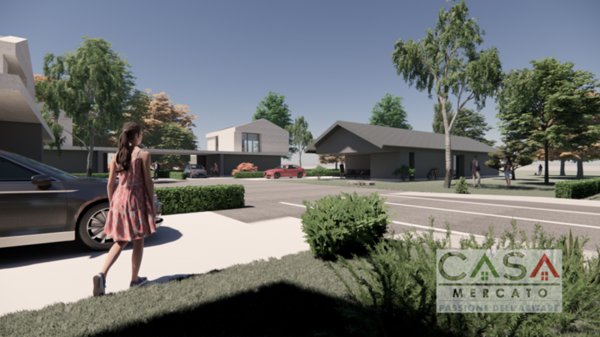 casa indipendente in vendita a Pordenone in zona Torre