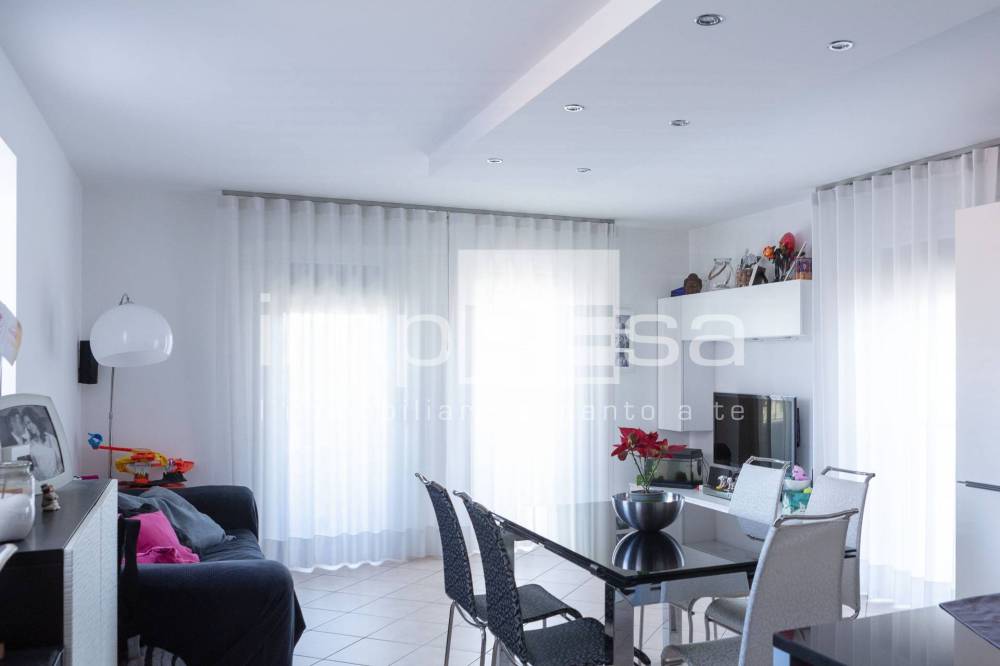 appartamento in vendita a Pordenone in zona Torre