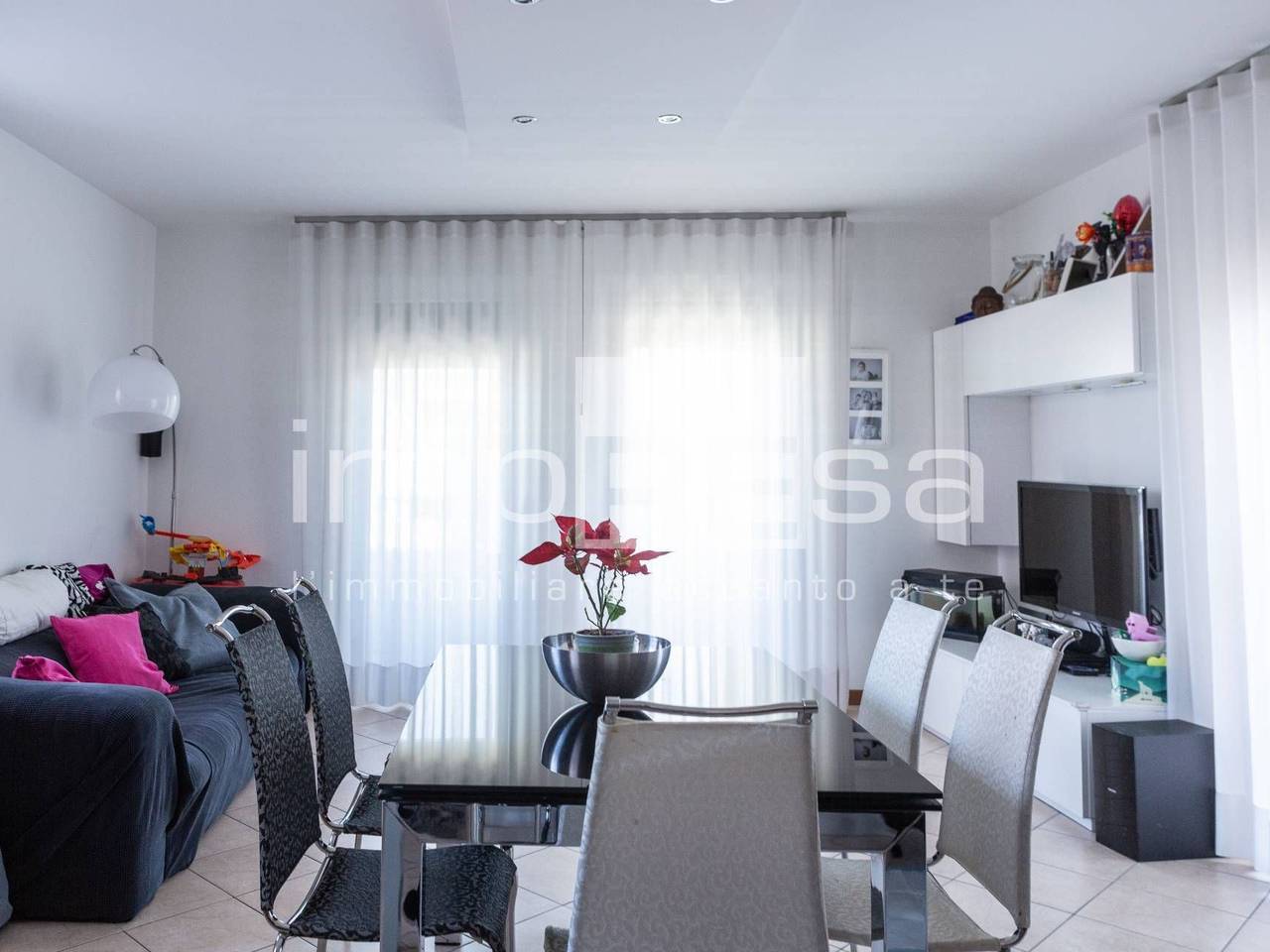 appartamento in vendita a Pordenone in zona Torre