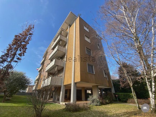 appartamento in vendita a Pordenone
