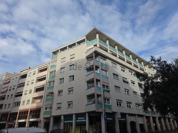 appartamento in vendita a Pordenone