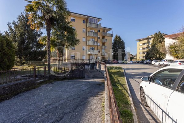 appartamento in vendita a Pordenone in zona Rorai Grande
