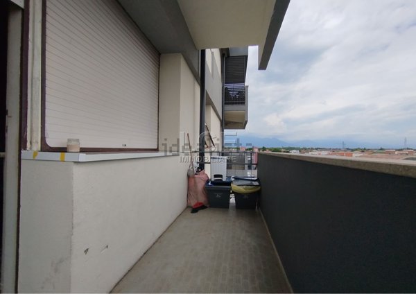 appartamento in vendita a Pordenone in zona Rorai Grande