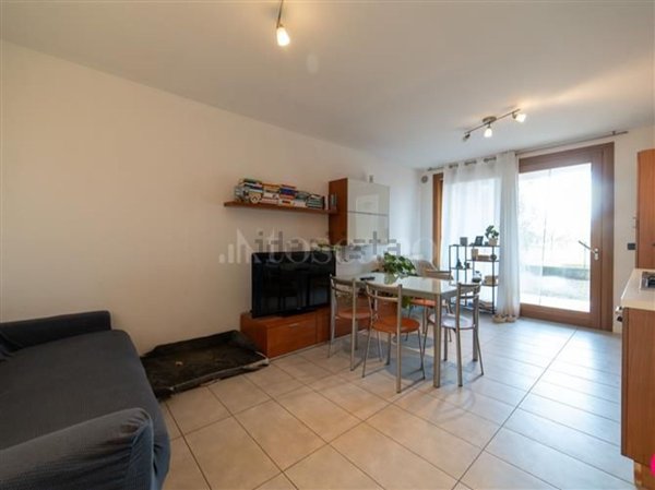 appartamento in vendita a Pordenone in zona Torre