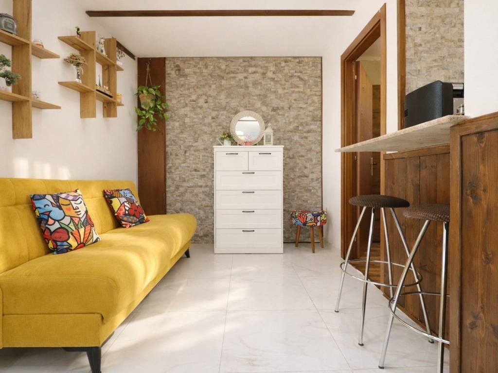 appartamento in vendita a Pordenone in zona Borgomeduna