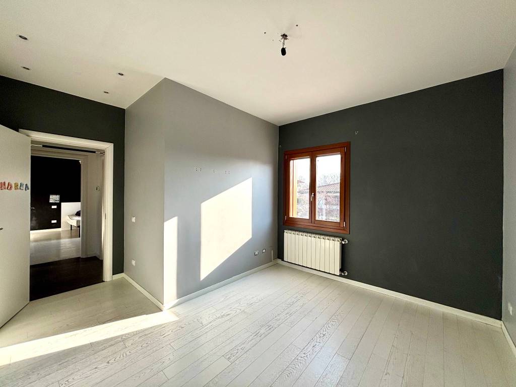 appartamento in vendita a Pordenone in zona Torre