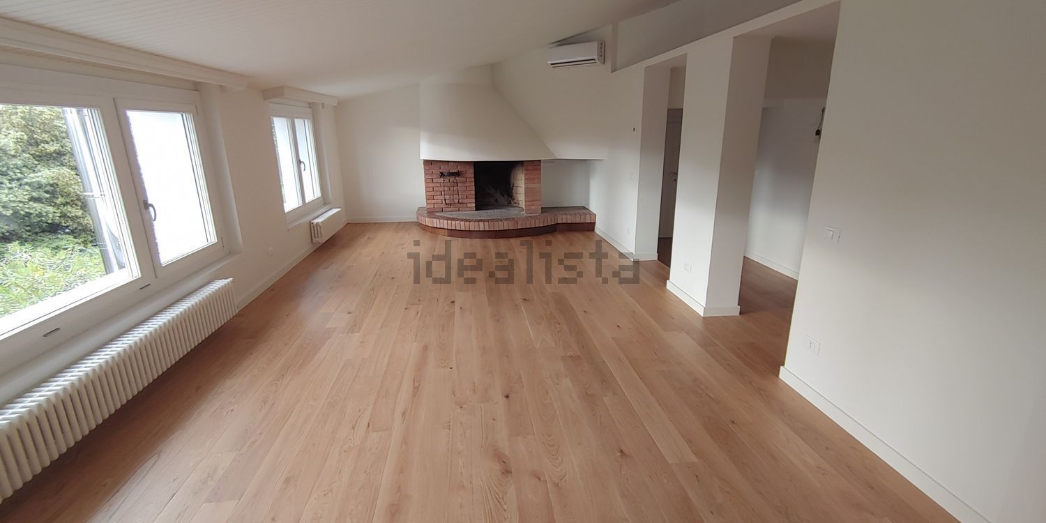 appartamento in vendita a Pordenone