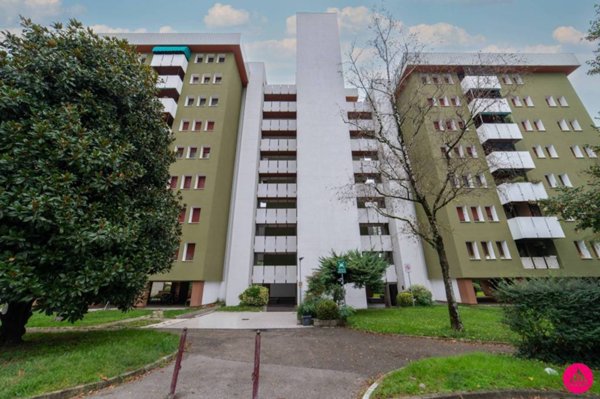 appartamento in vendita a Pordenone