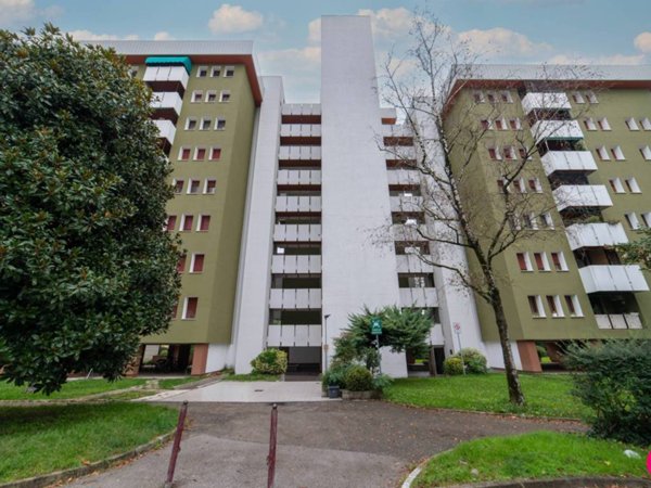 appartamento in vendita a Pordenone
