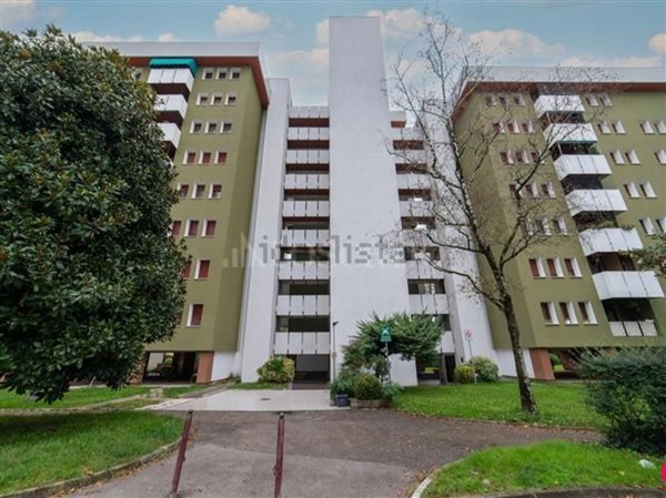 appartamento in vendita a Pordenone