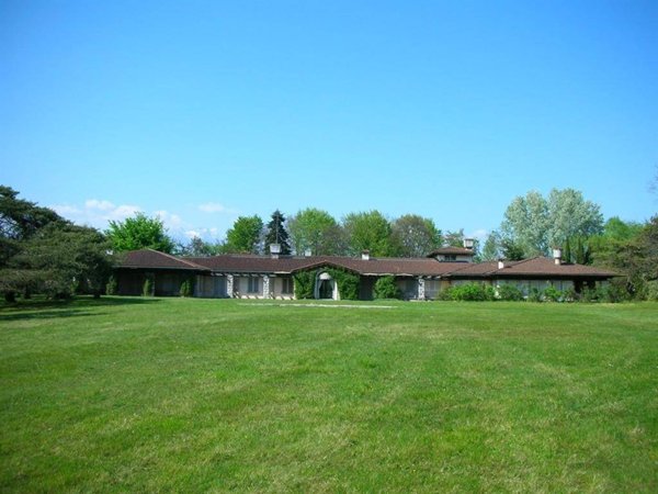villa in vendita a Pordenone in zona San Gregorio