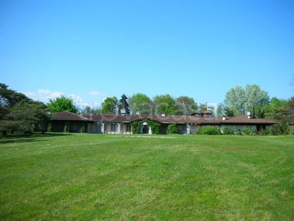 villa in vendita a Pordenone