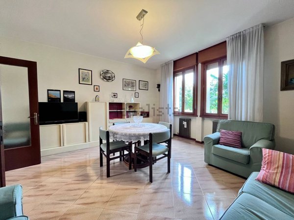 appartamento in vendita a Pordenone in zona Torre