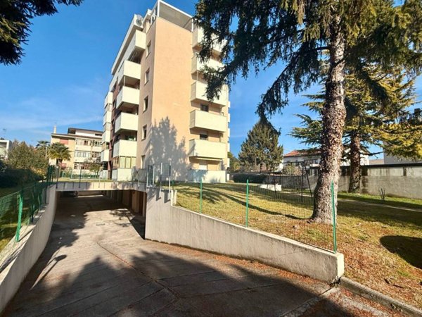 appartamento in vendita a Pordenone in zona Rorai Grande