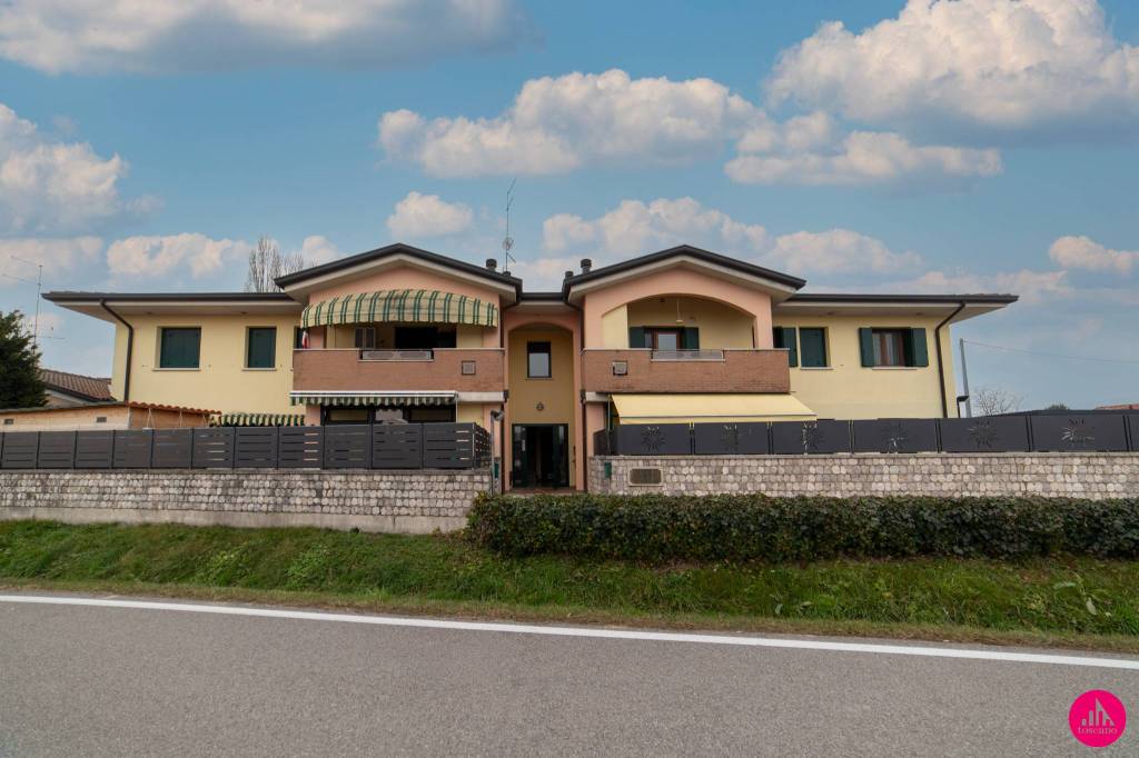 appartamento in vendita a Pordenone