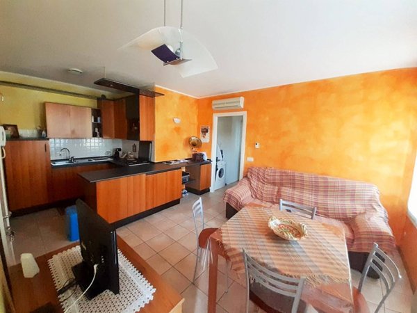 appartamento in vendita a Pordenone