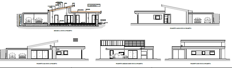 casa indipendente in vendita a Pordenone in zona Torre