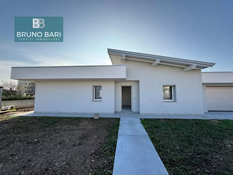 casa indipendente in vendita a Pordenone in zona Torre