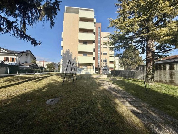 appartamento in vendita a Pordenone