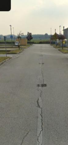 terreno edificabile in vendita a Pordenone