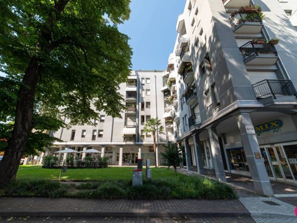 appartamento in vendita a Pordenone in zona Rorai Grande
