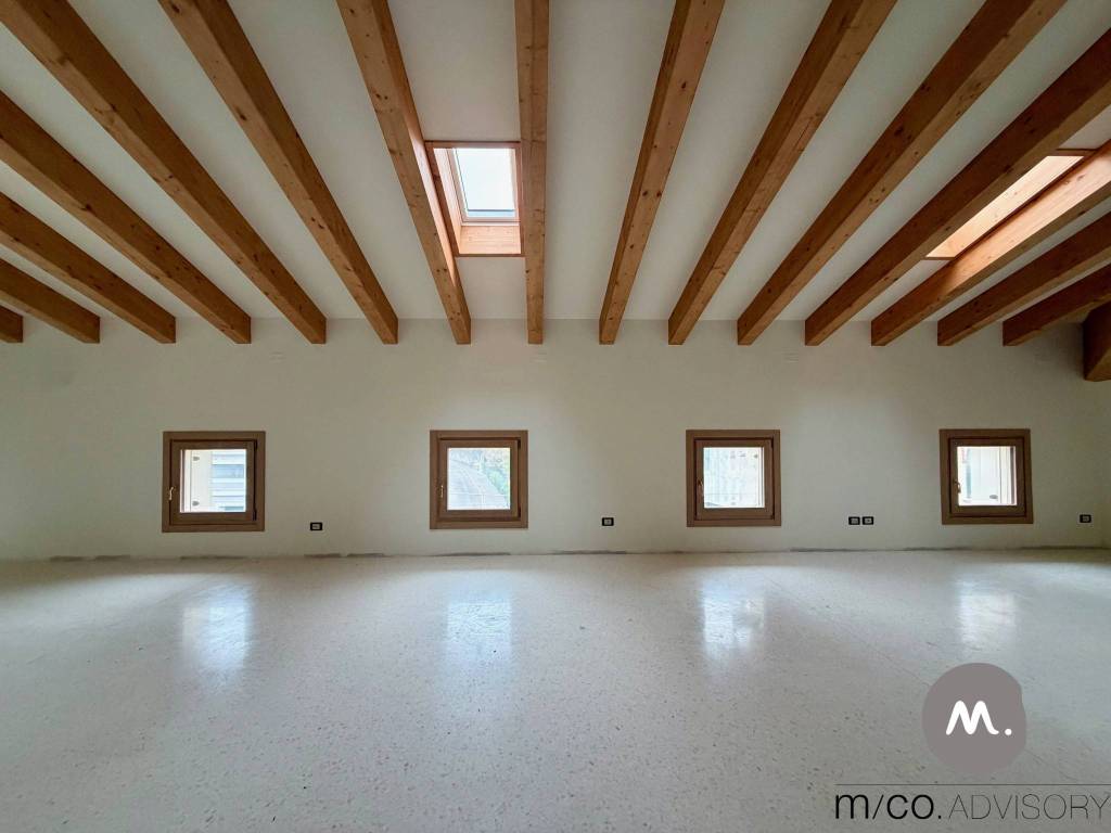 appartamento in vendita a Pordenone