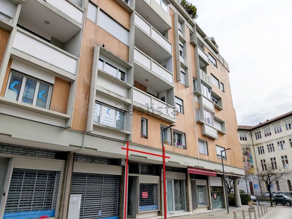 ufficio in vendita a Pordenone