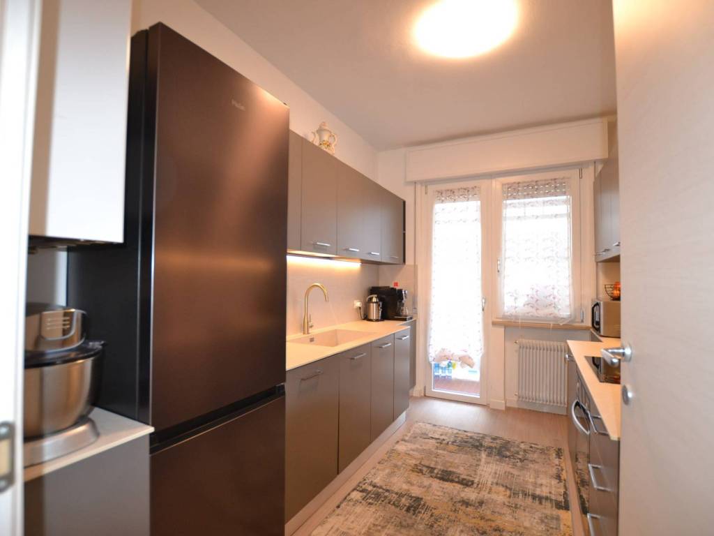 appartamento in vendita a Pordenone in zona San Gregorio