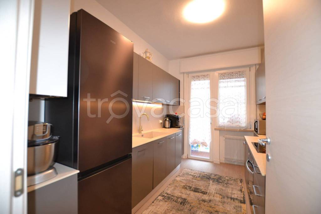 appartamento in vendita a Pordenone