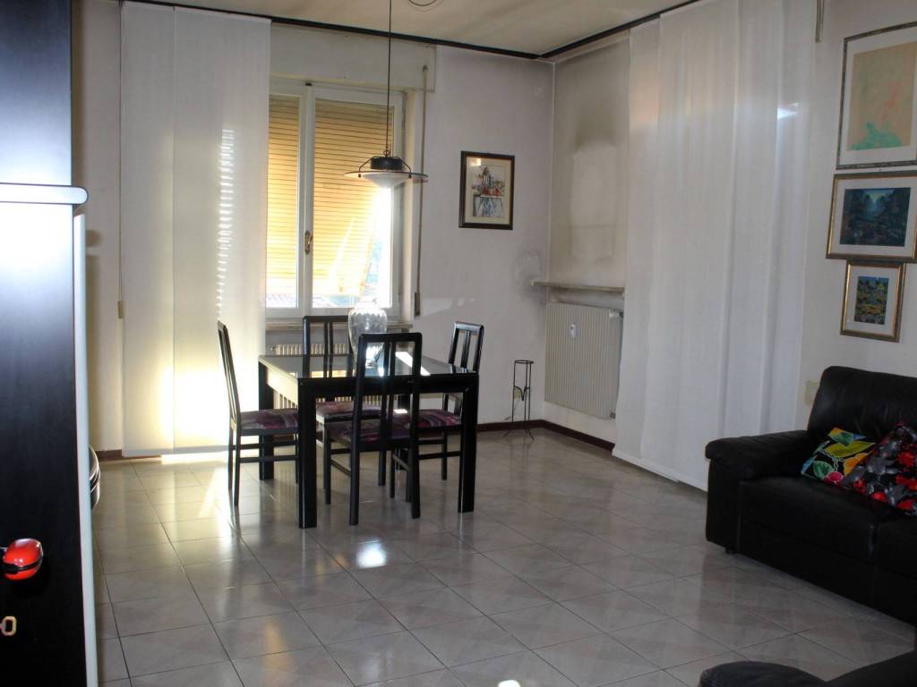 appartamento in vendita a Pordenone in zona Rorai Grande