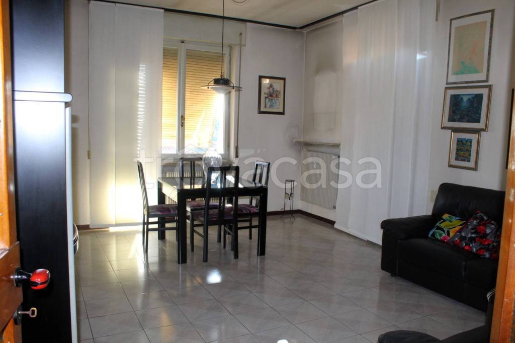 appartamento in vendita a Pordenone