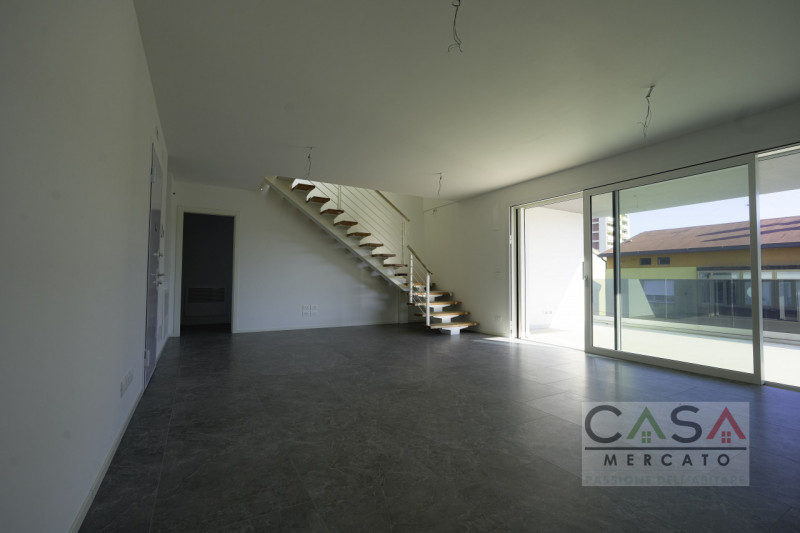 appartamento in vendita a Pordenone