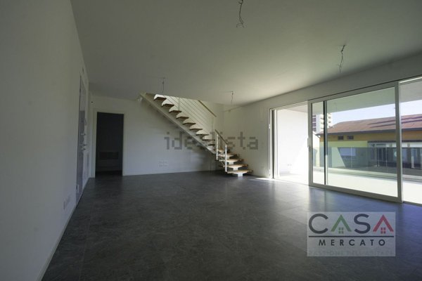 appartamento in vendita a Pordenone