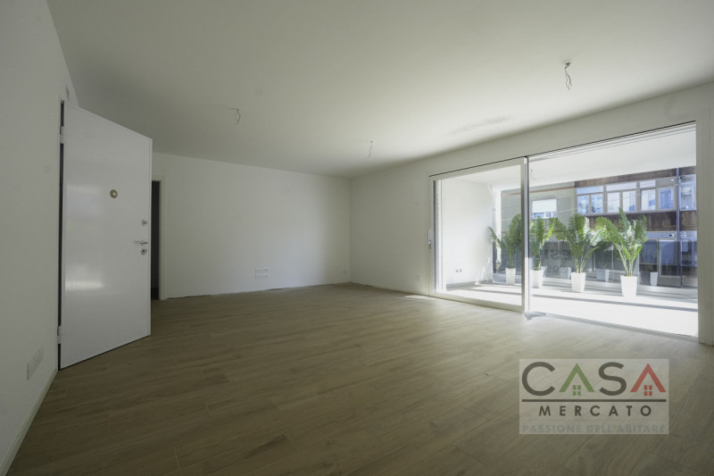 appartamento in vendita a Pordenone