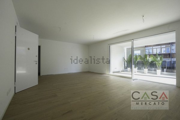 appartamento in vendita a Pordenone