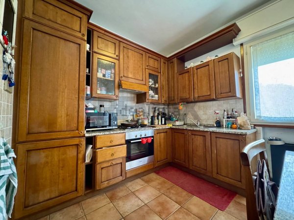 appartamento in vendita a Pordenone
