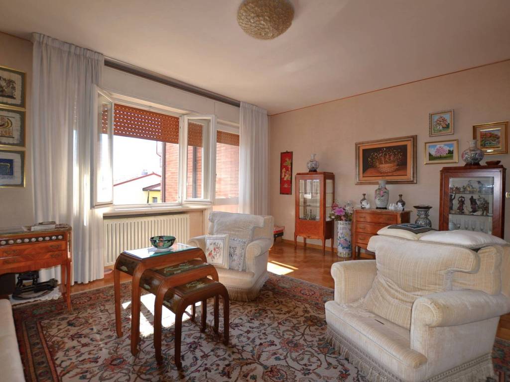 appartamento in vendita a Pordenone in zona Rorai Grande