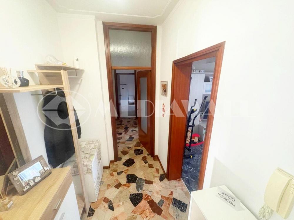 appartamento in vendita a Pordenone