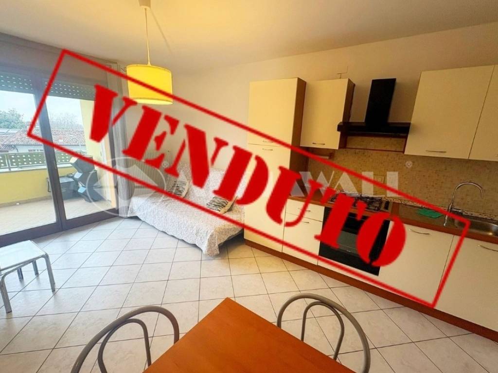 appartamento in vendita a Pordenone in zona Rorai Grande
