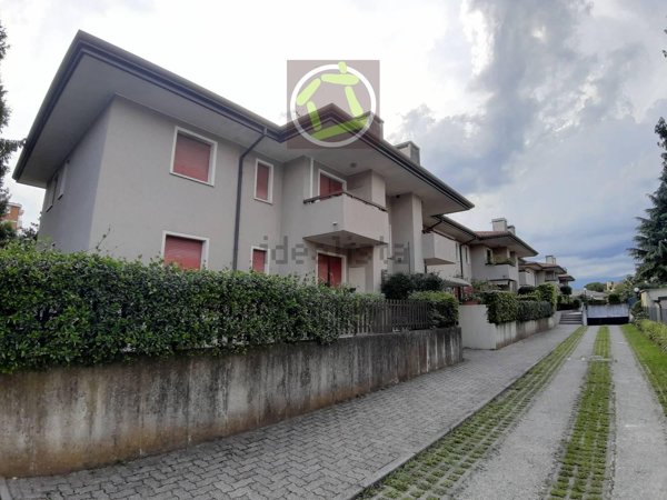 appartamento in vendita a Pordenone in zona Torre