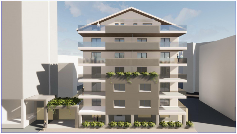 appartamento in vendita a Pordenone