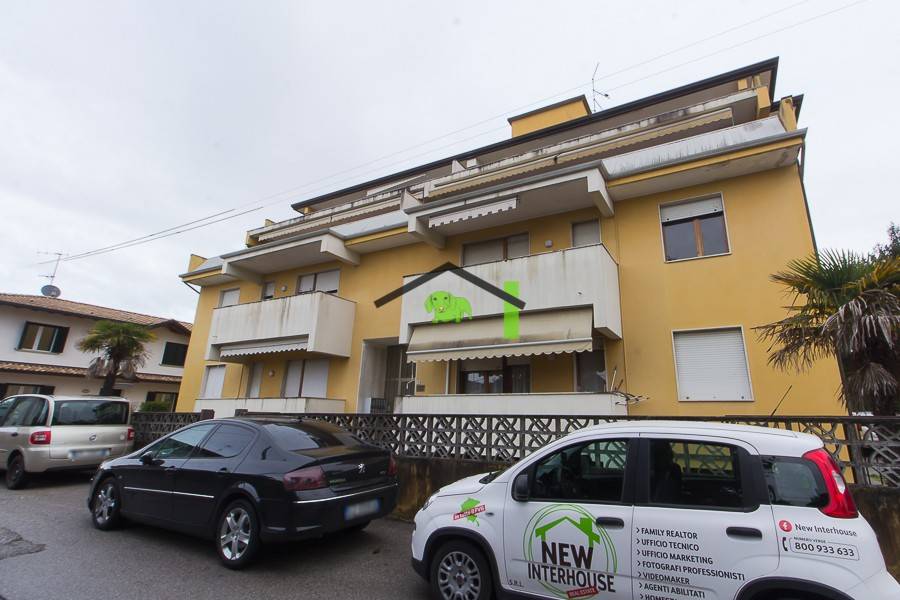 appartamento in vendita a Pordenone in zona Rorai Grande